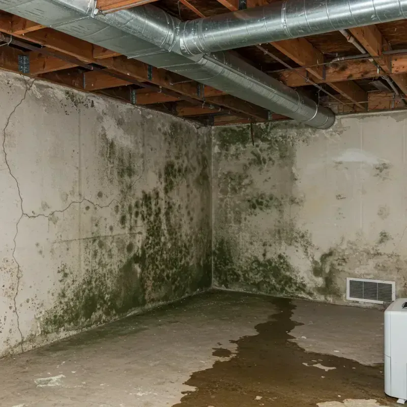 Professional Mold Removal in Pacific Grove, CA